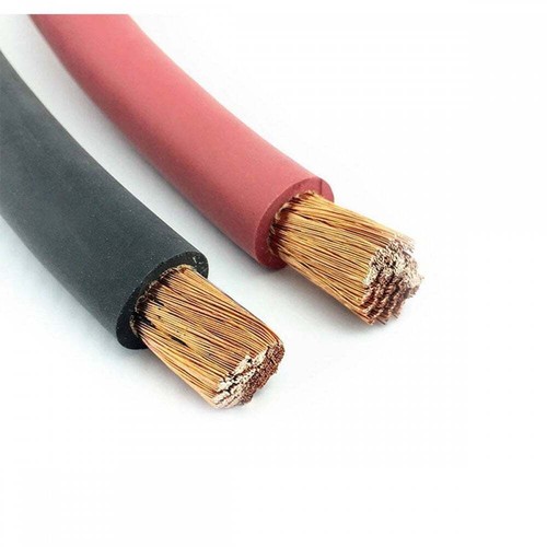 Cable de alambre de silicona suave flexible 4/6/8/10/12/14/16/18/20 AWG vendedor del Reino Unido stock del Reino Unido - Imagen 12 de 20