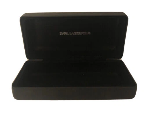 Karl Lagerfeld Black Vision Care