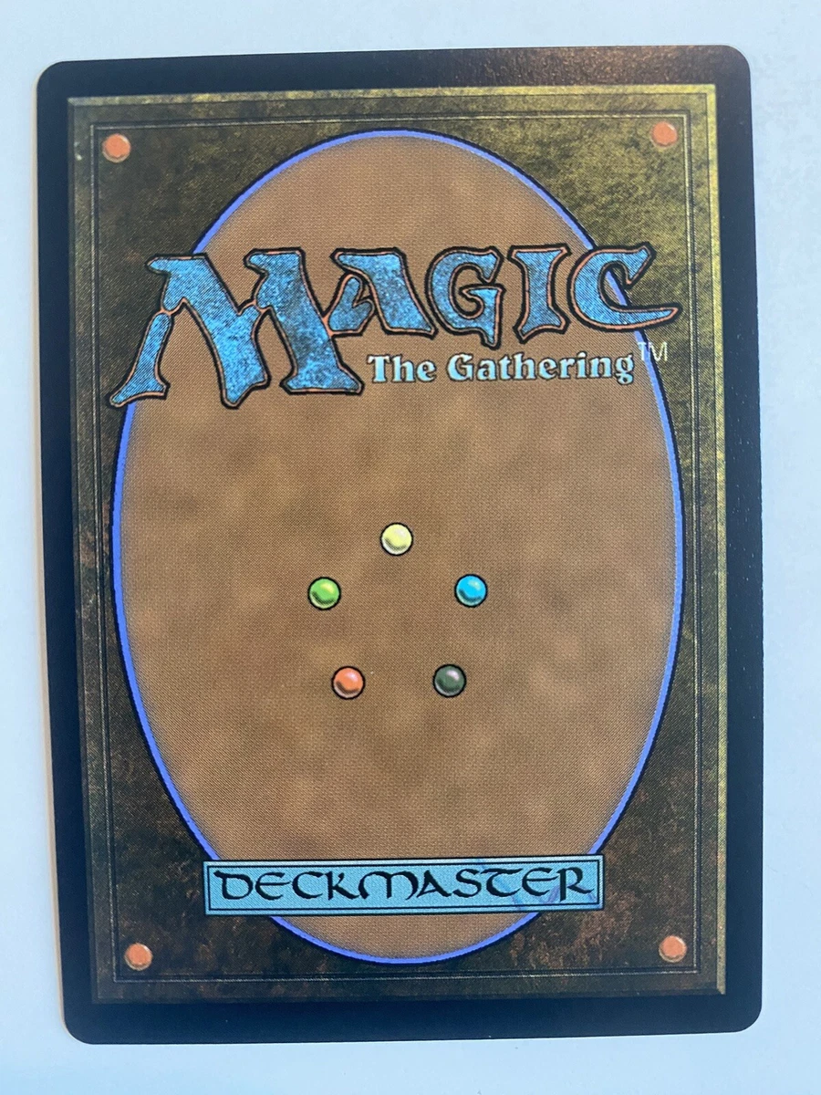Thoughtseize *ETCHED FOIL* JP SECRET LAIR: Junji Ito MT/NM MTG SLD