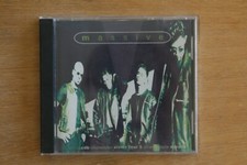Massive - CBD, Skunkhour, Vision Four (Box C774)