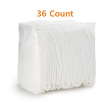 36 Pk Cardinal Wings Plus Incontinence Brief M Adult Briefs Heavy Absorb #60033