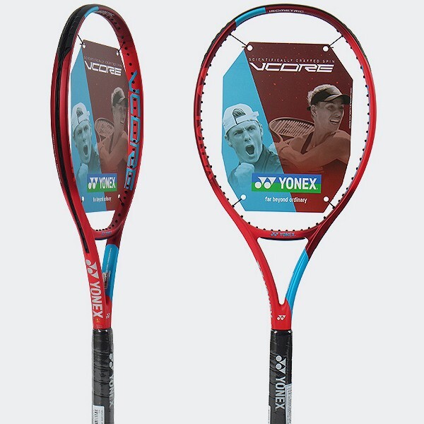 YONEX - aoringo YONEX - aoringo Yonex Astrox 100 ZX Badminton Racket Review