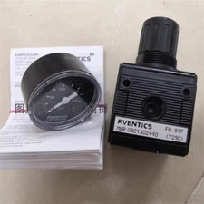 1PCS New Aventics Pressure Regulator Valve 0821302440
