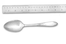 National Silver King Edward Silverware Your Choice Silver Plated Flatware Deco