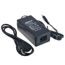 AC ADAPTER FOR HP PhotoSmart C3150 HP OfficeJet J5780 Charger Power Cord Supply