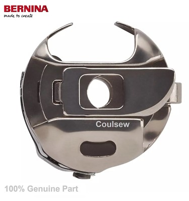 BERNINA 100% Original DREHSPULENKOFFER 1630 730 640 B560 435 450 200 180 185