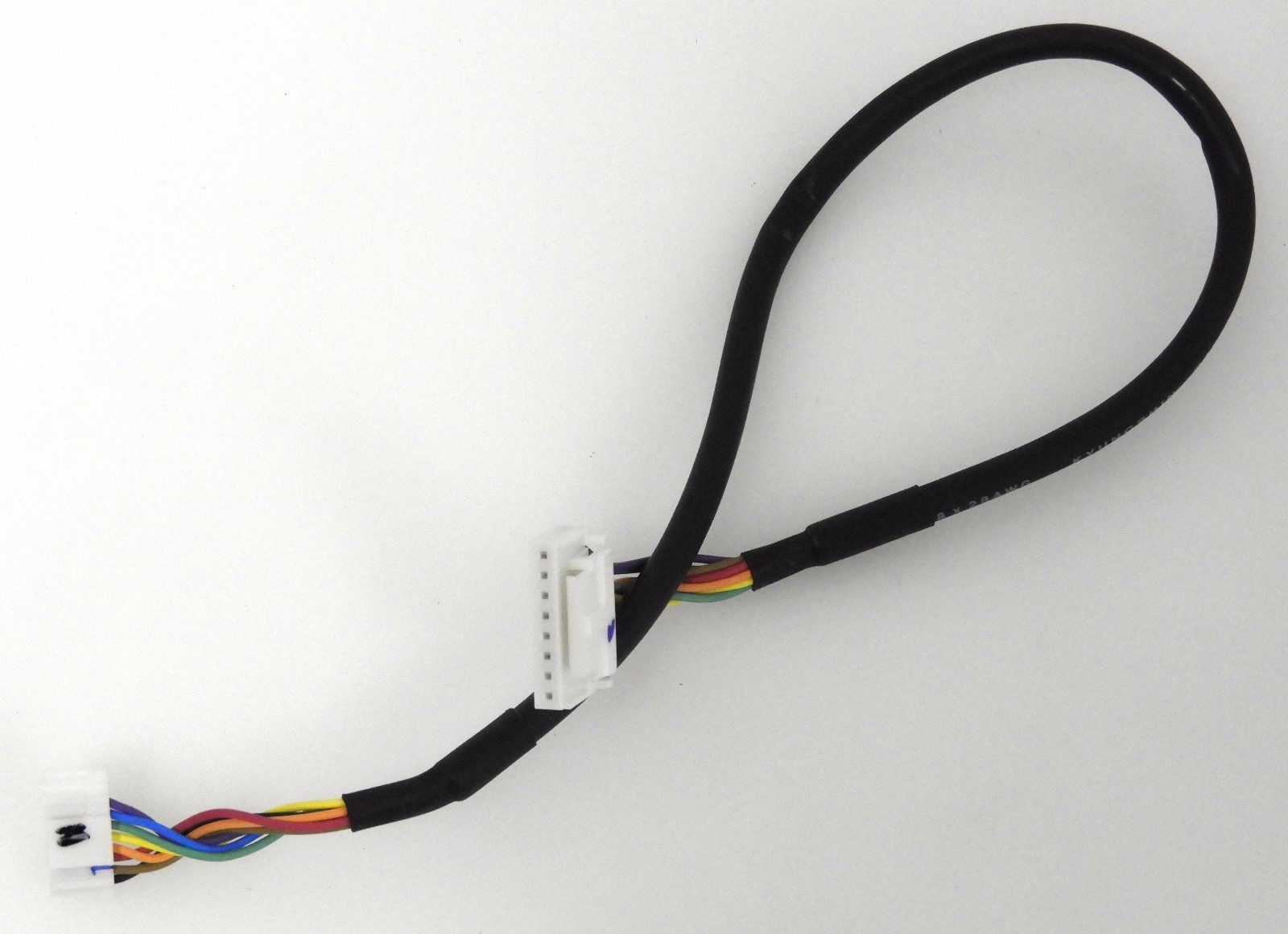 Samsung UN40ES6003F IR Sensor Board / Button Board Cable 