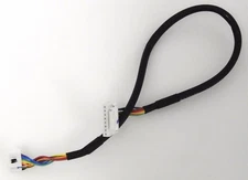 Samsung UN40ES6003F IR Sensor Board / Button Board Cable 