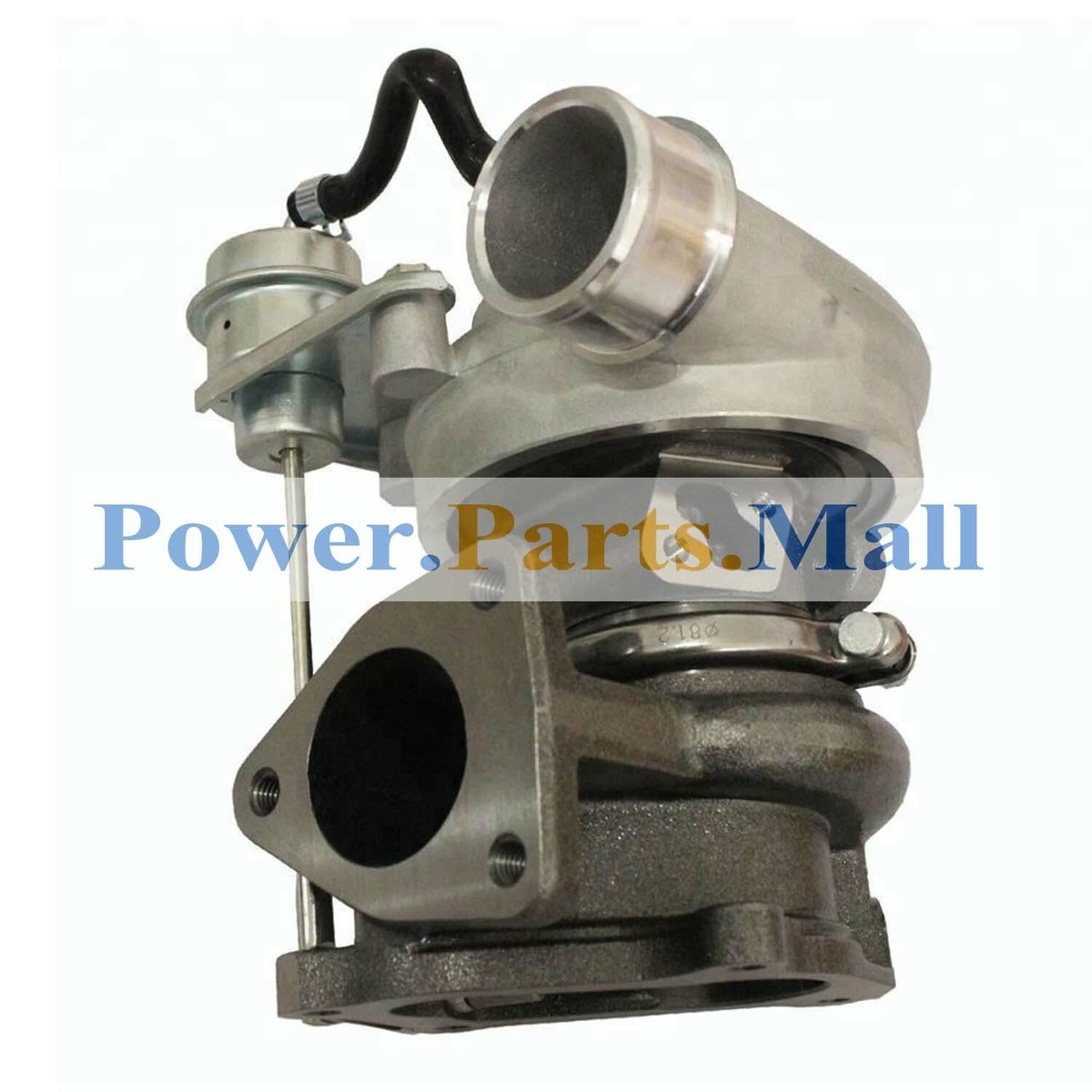 Turbo CT12B Turbocharger 17201-67040 1720167040 For Toyota