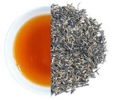 DARJEELING TEA SECOND FLUSH 2026 CASTLETON SFTGFOP I CH. MUSK 500 Gms