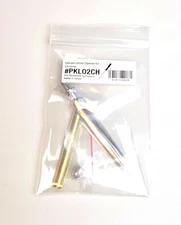 Letter Opener Kit Chrome Or Gold Woodturning Turning Lathe Project Fast Shipping