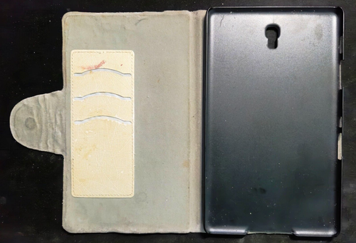 SAMSUNG Galaxy Tab S π± SM-T705Y 8.4 4G TABLET π± 16gb + Cases - Exc. Used Cond. - Picture 14 of 23