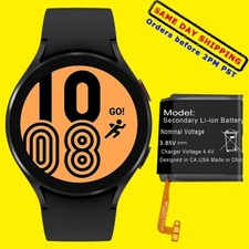 460mAh Grade A Battery for Samsung Galaxy Watch 4 Classic 46mm LTE SM-R895U USA