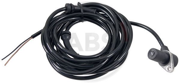A.B.S. 30481 Sensor, wheel speed for MERCEDES-BENZ