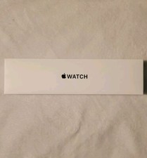 Apple Watch SE 40mm GPS