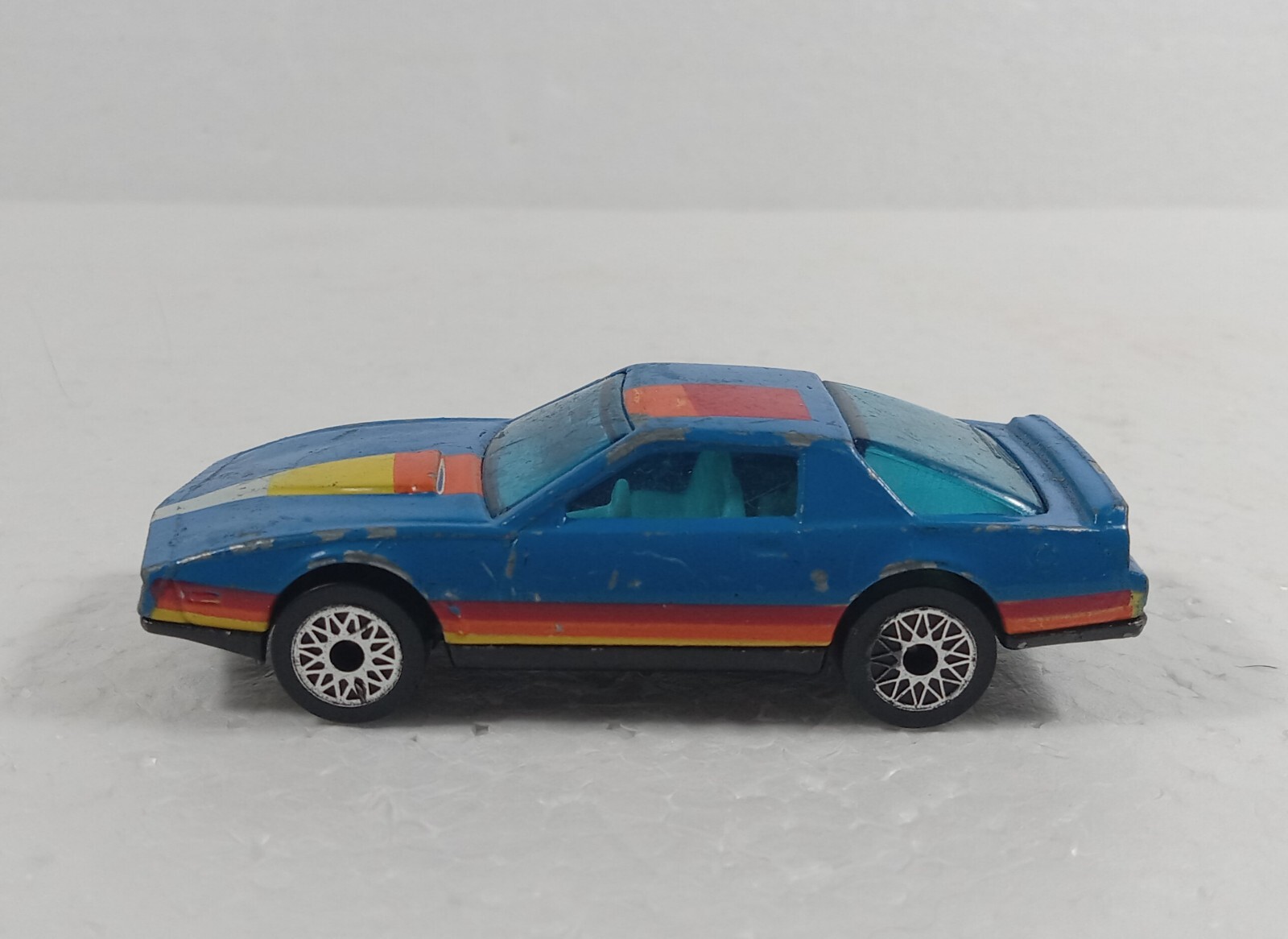 Matchbox Vintage 1982 Pontiac Firebird SE