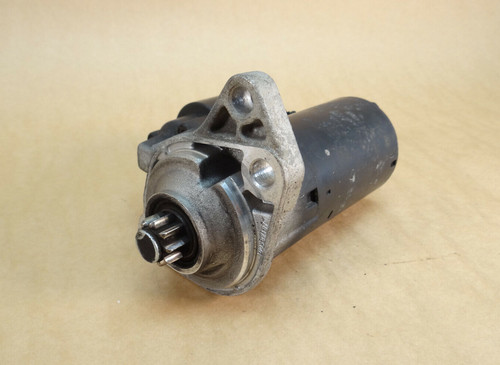Anlasser VW Golf 4 Audi A3 1,4 1,6 020911023F Bosch