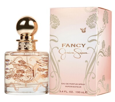 FANCY Jessica Simpson oz 100 ml Eau de Parfum EDP