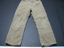 Carter  s Corduroy Pants Youth Kids Size 6