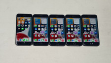 5x iPhone 7 Plus - Storage 32GB Unknown Carrier 