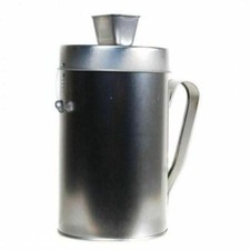 Spendendose silber Spendenkasse Spende Metall Spardose Sparbüchse Geschenk