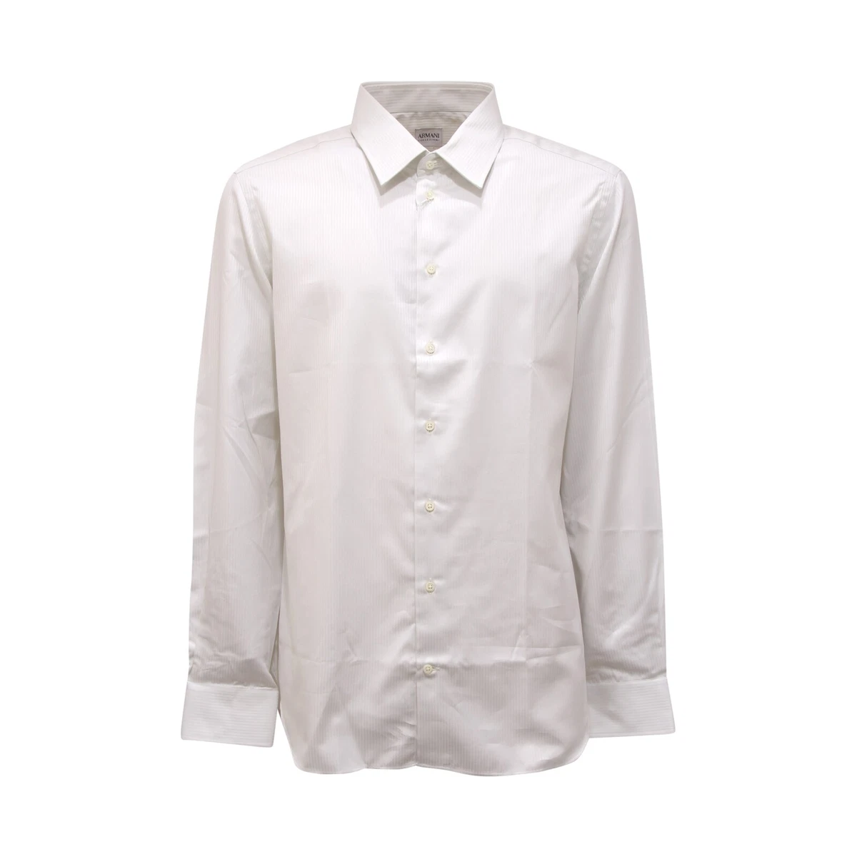 slim fit dress slacks ARMANI EXCHANGE Slim-fit shirt with short sleeves in stretch satin  HIPPO  US Brands