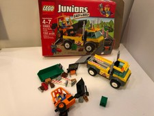 lego juniors 10683