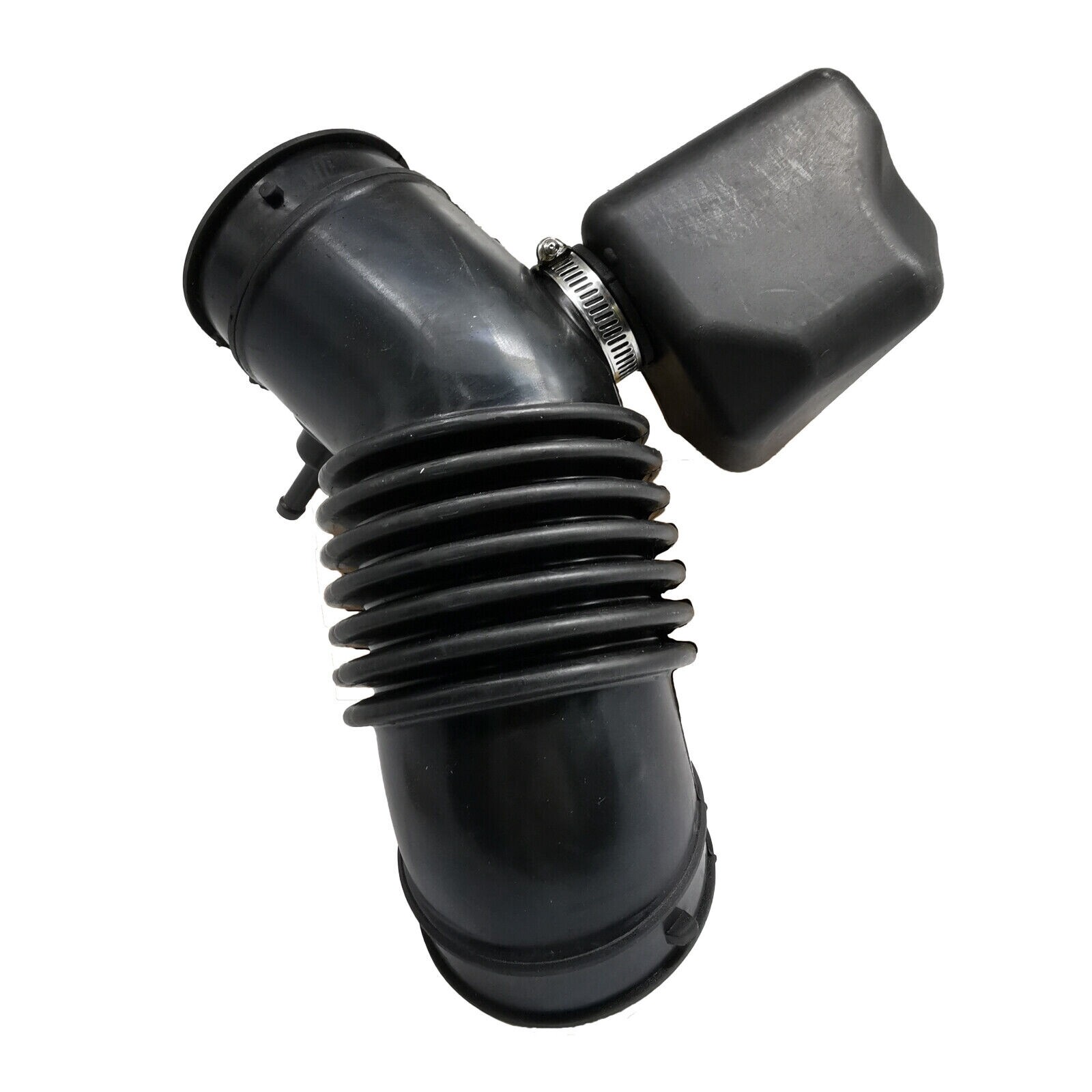 1X Engine Air Intake Hose for 200712 Hyundai Elantra Sedan 2.0L L4