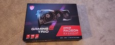 Msi Graphics Card Gaming Trio Z Amd Radeon 16gb