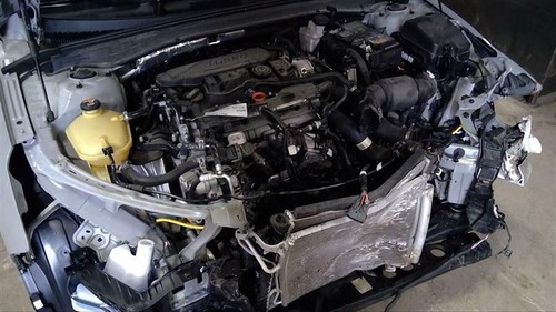 Kia k5 bose