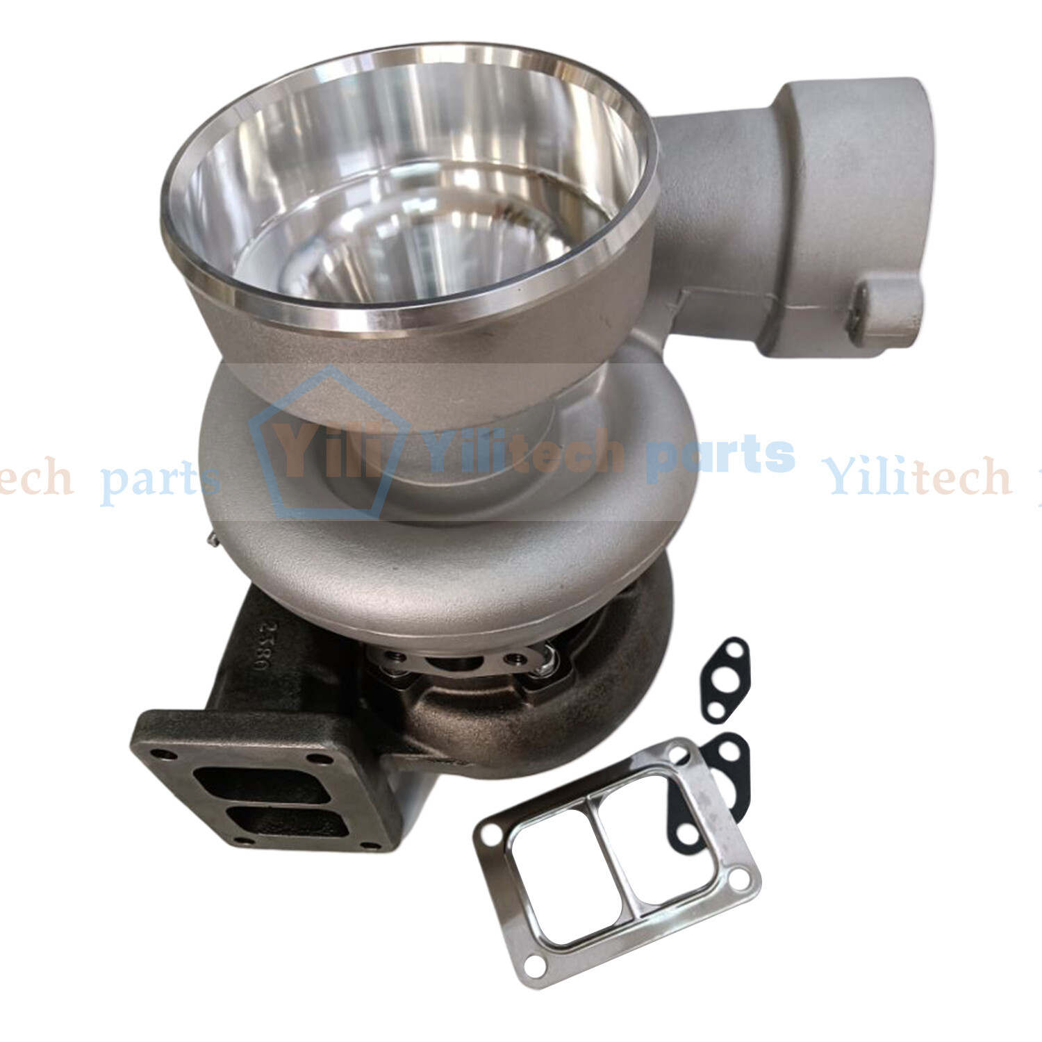 Turbocharger 0R-5841 6N7203 For Caterpillar Tractor D8K 183B 8D 8S Engine D342
