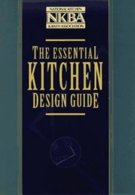 The Essential Kitchen Design Guide