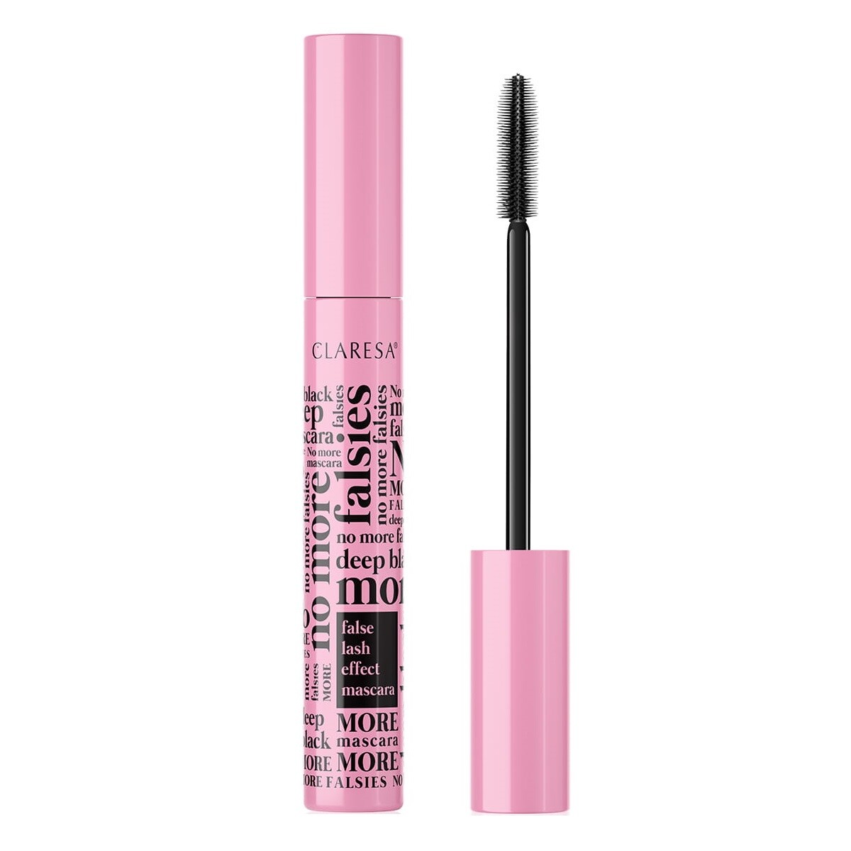 5903819810837 No More Falsies Deep Black pogrubiajcy tusz z efektem sztucznych 3190₽