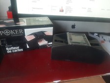 Batteur ou mélangeur de cartes a jouer Poker by GRIMAUD - Neuf