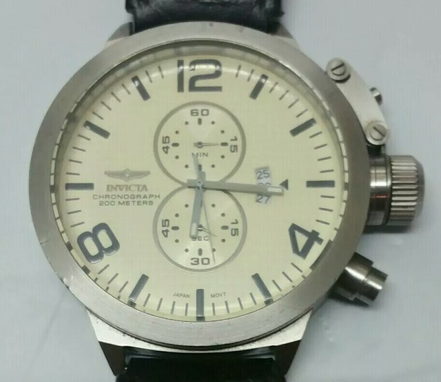invicta 3449