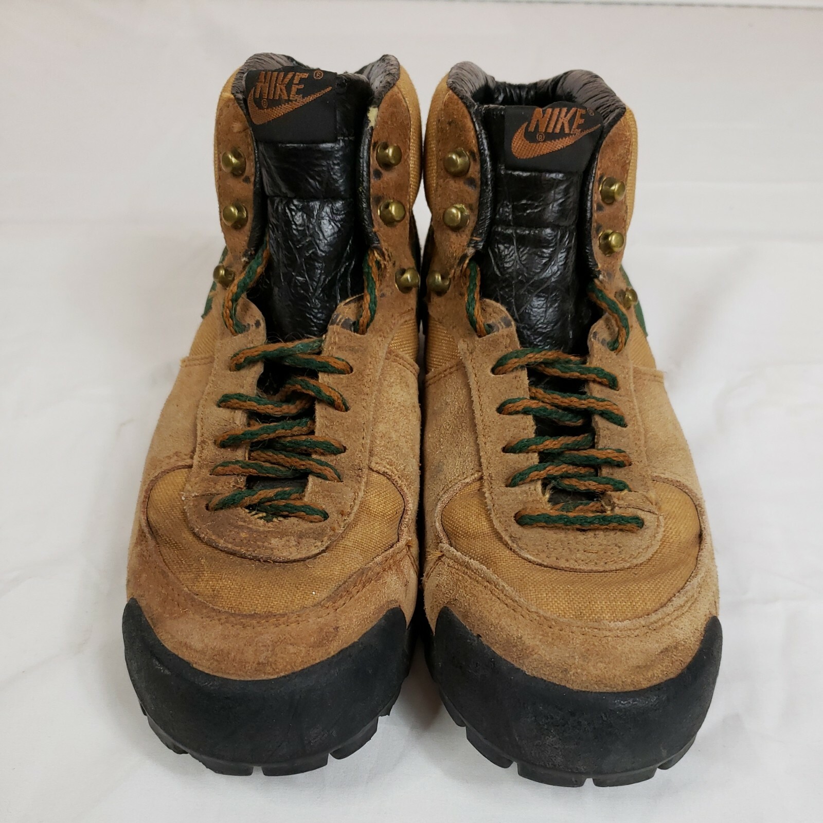 nike approach hiking boot