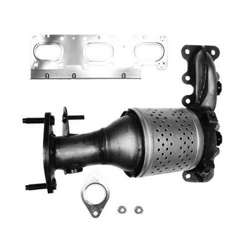 Catalytic Converter Fits 20132016 Ford Explorer eBay