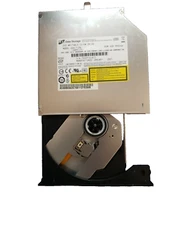 HL Data Storage DVD WRITABLE/ CD-RW  Media Drive  Model No. GSA-T10N (AARK115)