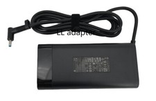 Original 19.5V 10.3A 200W AC Adapter Charger For HP Victus 15t-fa100 15-fa1010nr