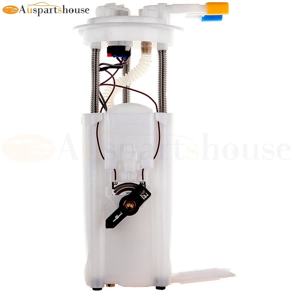 Módulo de bomba de combustible para Chevrolet Venture 1999-2001 Pontiac Montana MU224 1998-2001 Foto 2 de 4