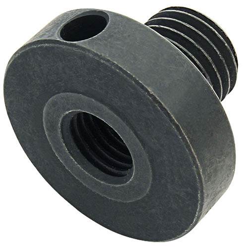 Oneway (#3941-227) 3/4" - 10TPI Female To 1" - 8TPI Male Live Center Adapter