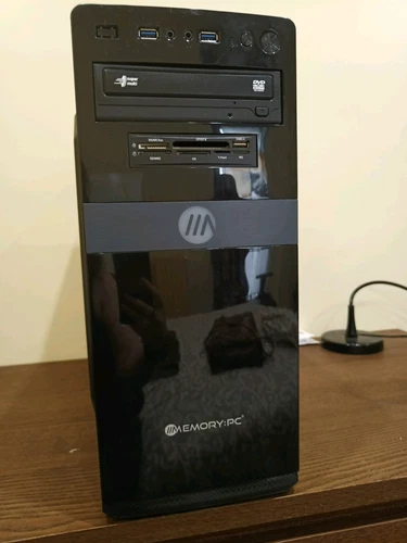 PC Fisso