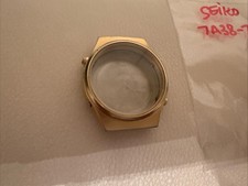 Seiko 7a38-7190 Case Parts