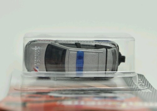 MAJORETTE PEUGEOT 3008 POLICE FRANÇAISE - S.O.S CARS - 2025 - n°2 - - Imagen 5 de 6