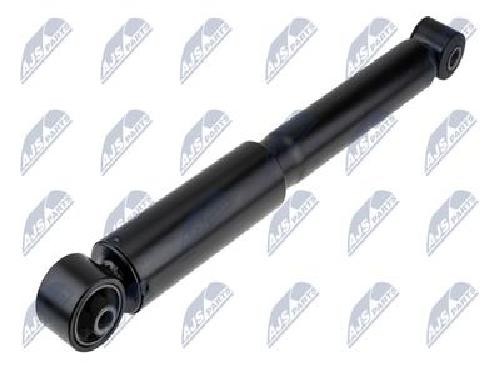 Original NTY Shock Absorber A-PL-004 For Opel