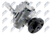 NEU - NTY SPW-BM-019 Hydraulikpumpe, Lenkung FüR BMW