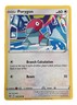 New: 2022 Pokémon TCG Porygon 140 Swsh11: Lost Origin Regular Common