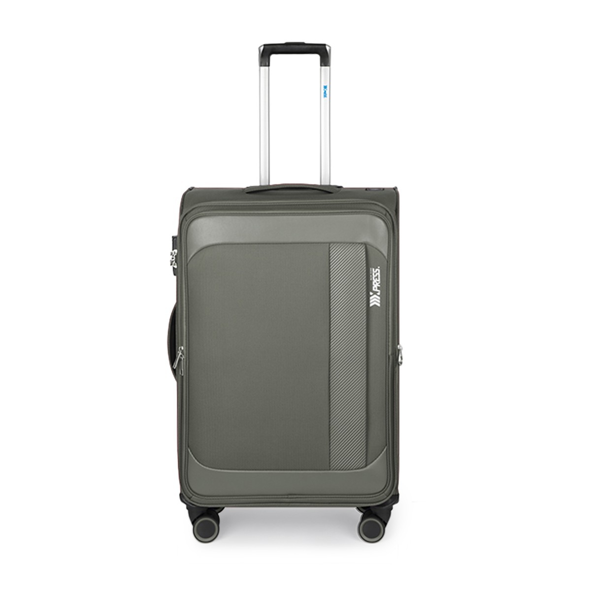 Expandable Spinner Suitcase With Tsa Lock 20in/26in/30in