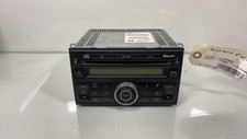 Autoradio Nissan QASHQAI