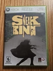Sneak King (Microsoft Xbox 360)